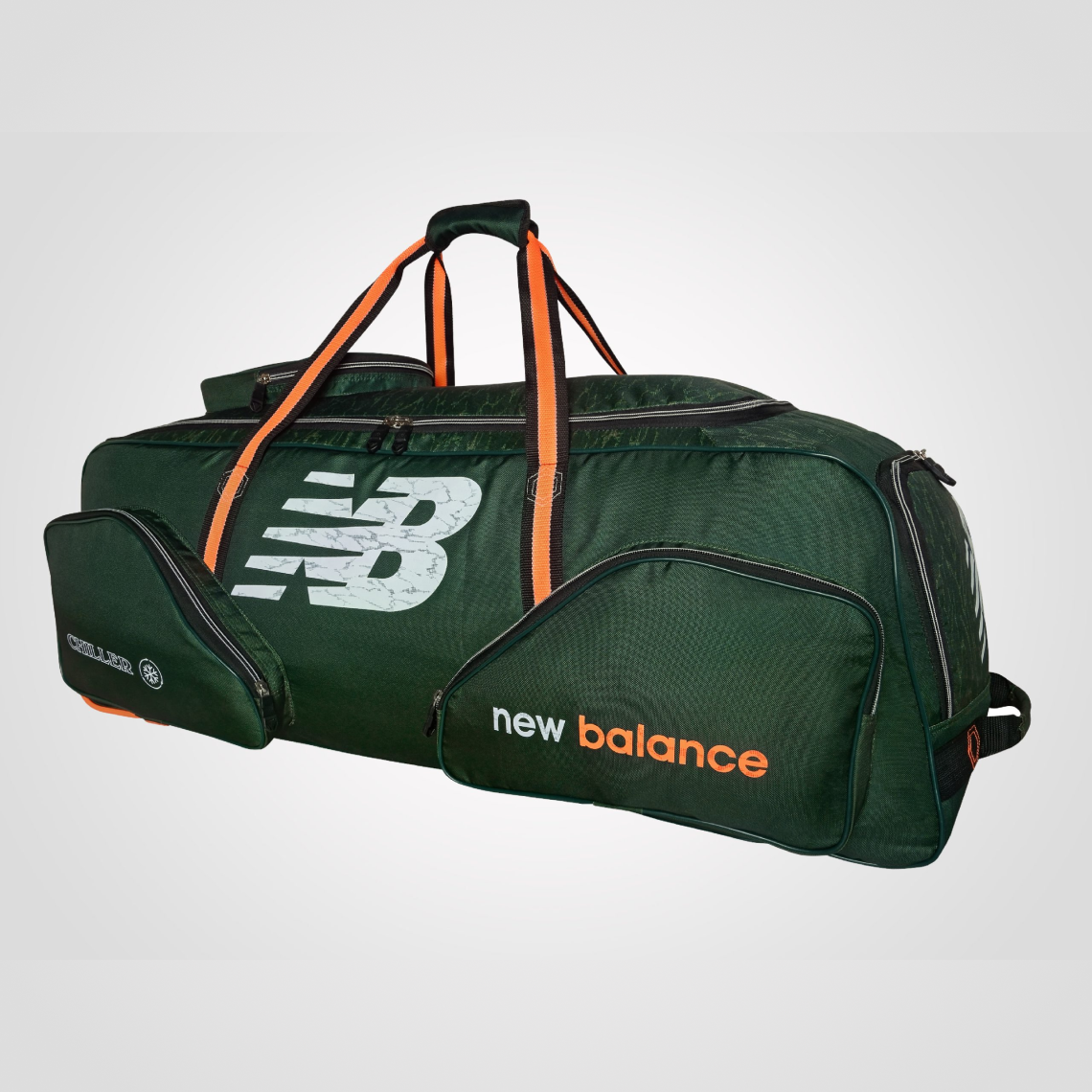 New Balance DC 780 Wheelie Cricket Kit Bag