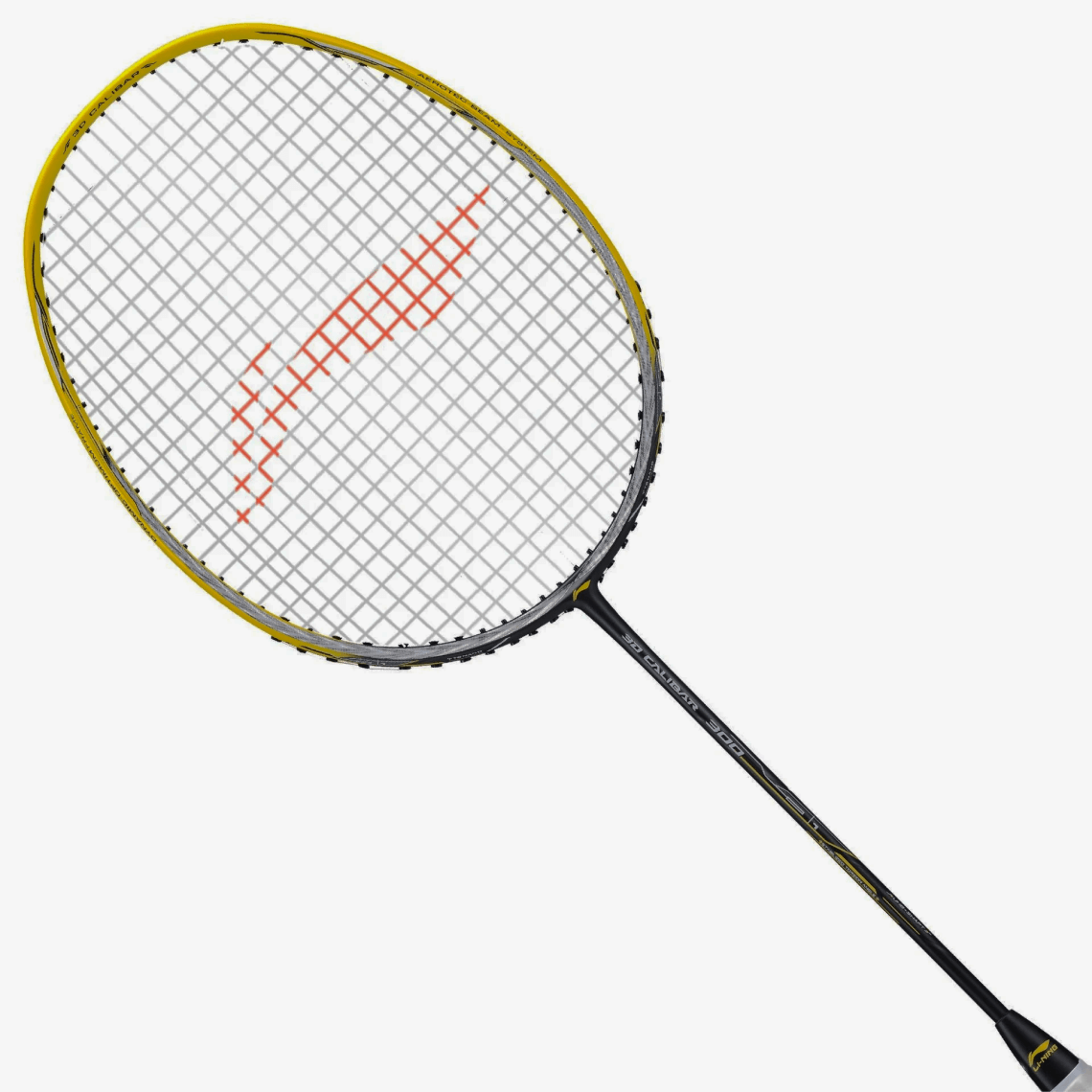 badminton racket li ning price