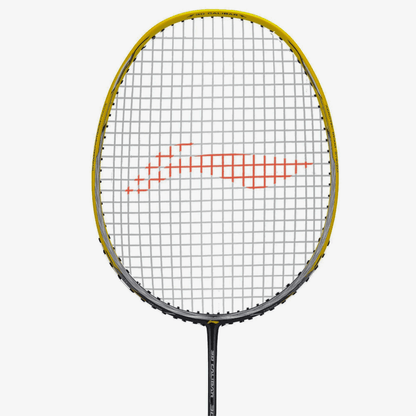 badminton racket li ning price