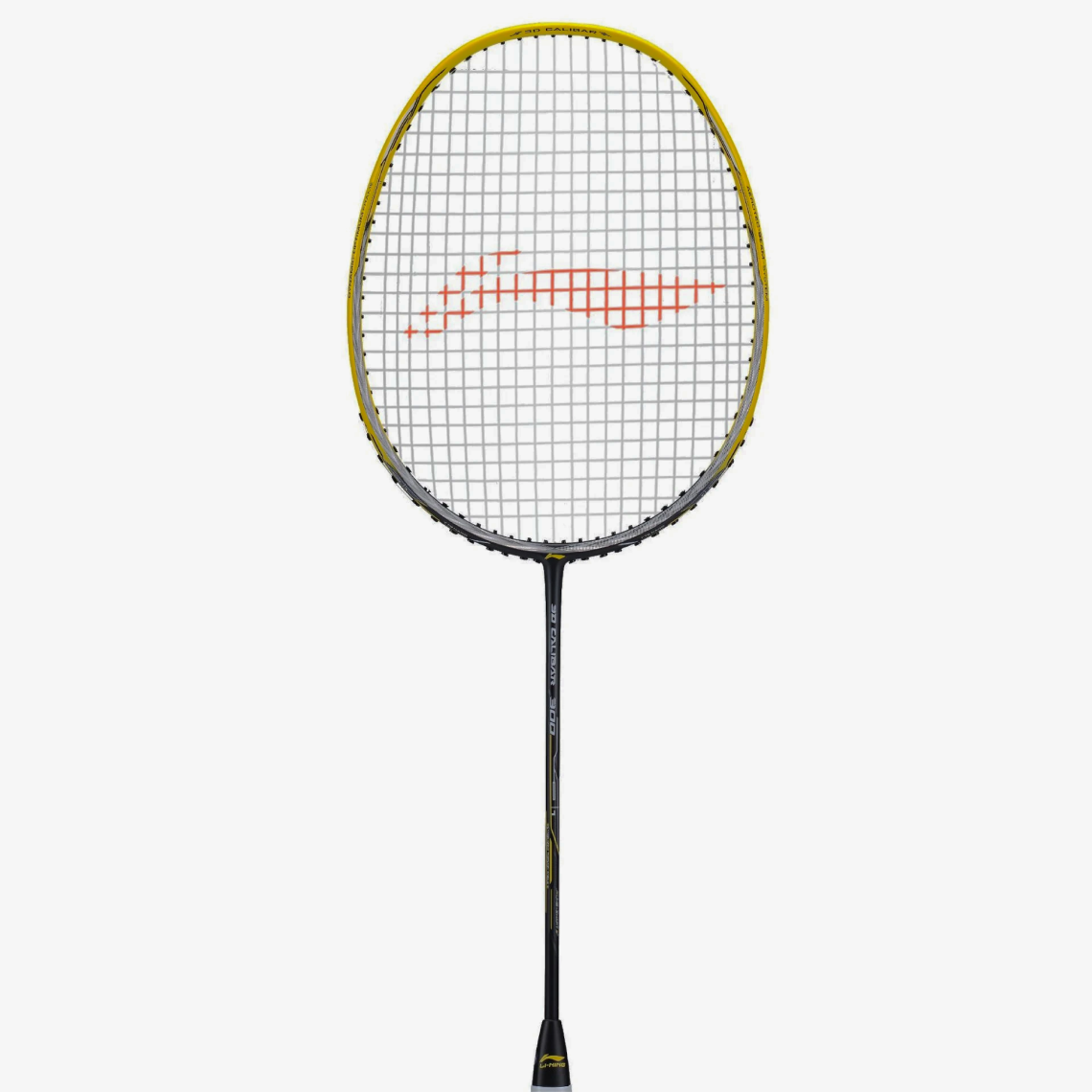 badminton racket li ning price