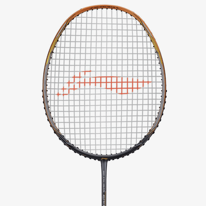 badminton racket li ning price