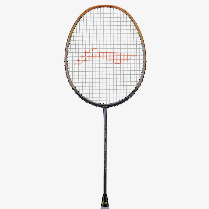 badminton racket li ning price