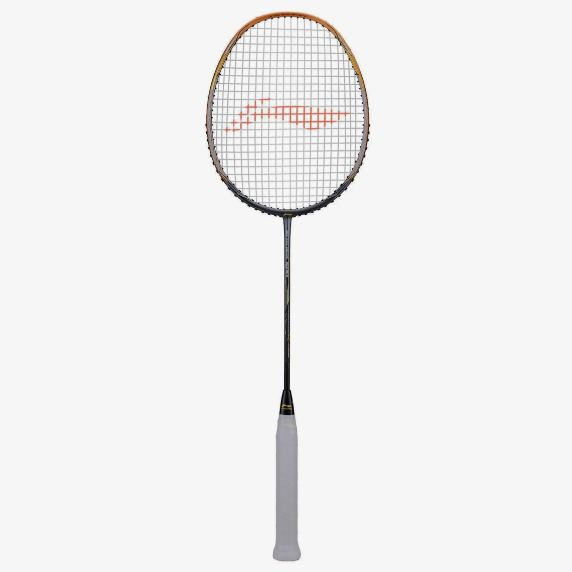 badminton racket li ning