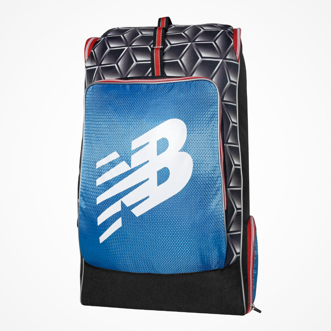 New Balance TC 660 Cricket Backpack – InstaSport
